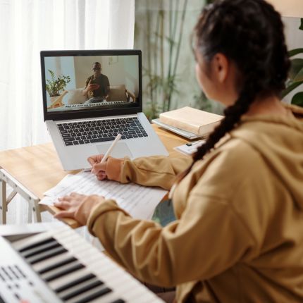 Ventajas de las Clases Particulares Online para el Aprendizaje de los Estudiantes