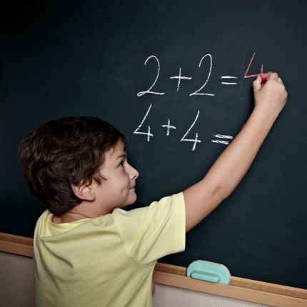 Beneficios de las Clases Particulares de Matemática para Mejorar el Rendimiento Escolar