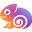 Academia Doble Espiral logo